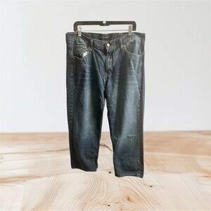 US Polo Assn Blue Jeans Size 38/30